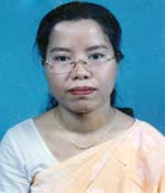 RUNU CHAKMA